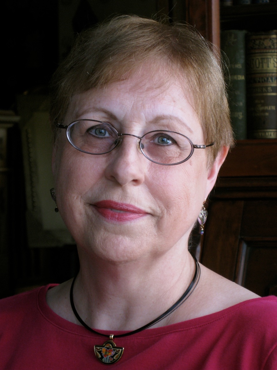 Susan Anderson