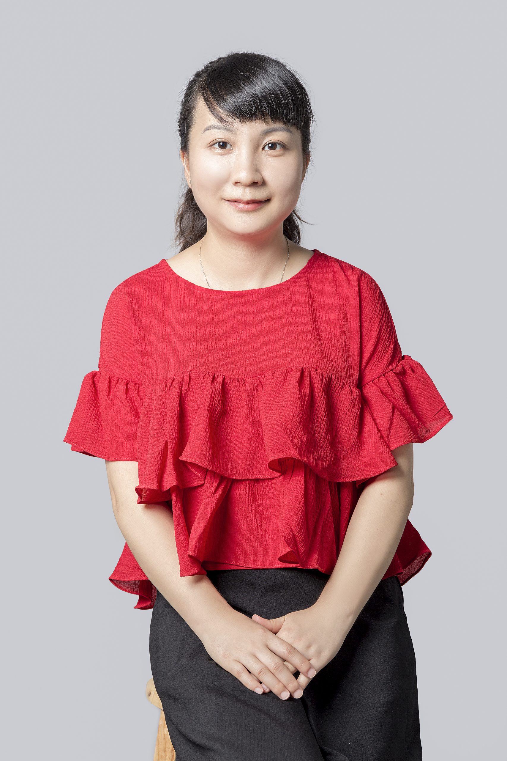 Photo of Li Beilei